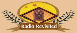 RADIO REVISITED - THE BEST SELECTION OF OLD TIME RADIO